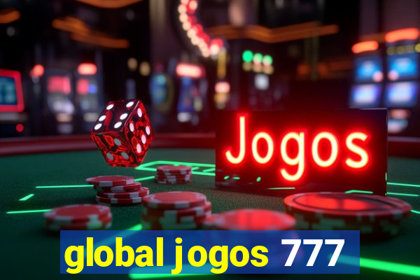 global jogos 777